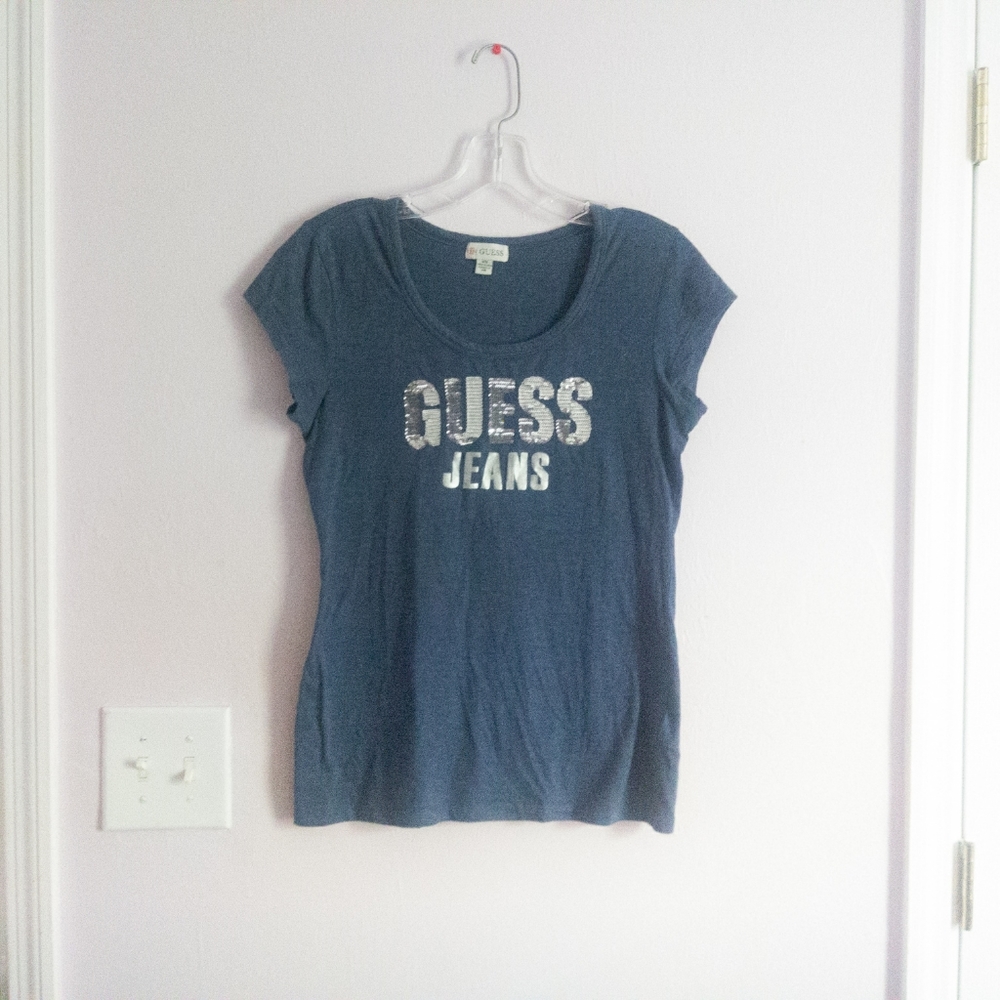 ❤SALE❤Guess Jeans Shirt